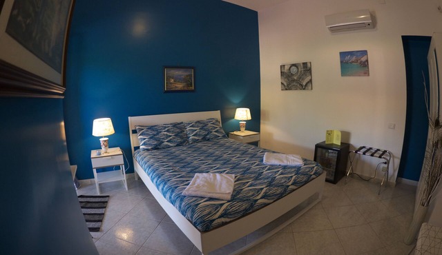 oasi e relax in Agrigento