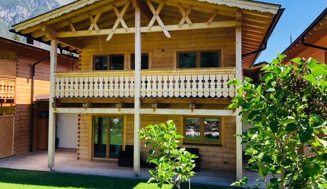 Obern 41 in Leutasch