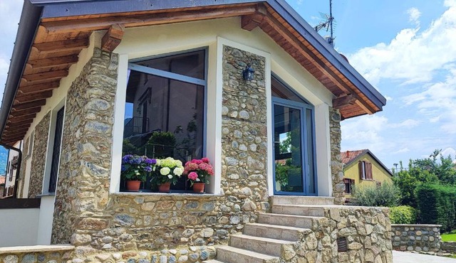 Olia House in Olginate