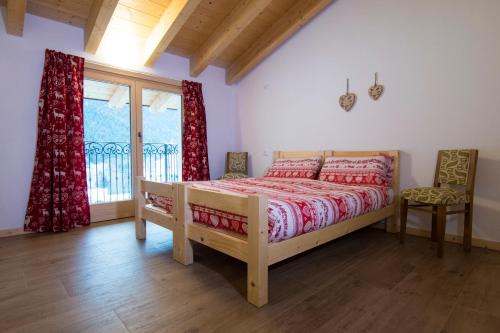 Olimpic Hostel in Schilpario