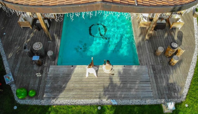 Olympic SPA Hotel - Adults Only in Vigo di Fassa
