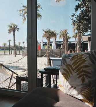 Pannolio Beach Boutique Apartment