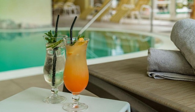 Panoramahotel Gürtl