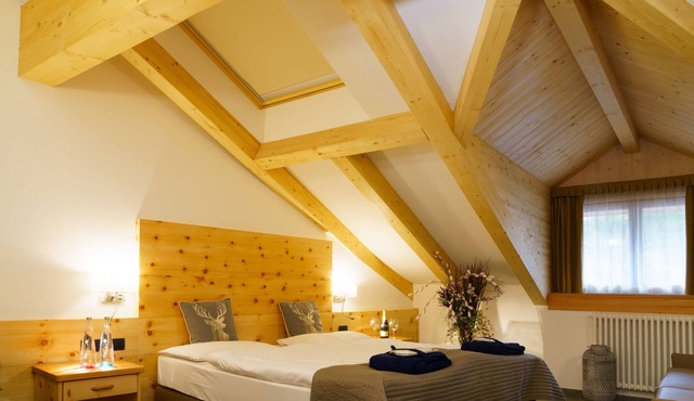Park Hotel & Club Diamant in Campitello di Fassa