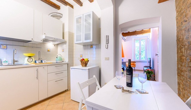 Parma Parco Ducale Cozy Apartment in Parma