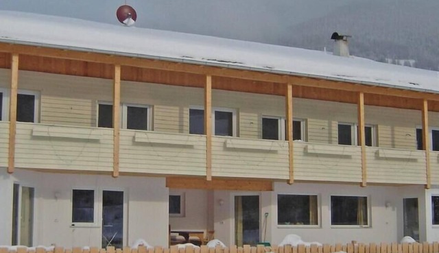 Peaceful 2-bedroom apartment in enjoyable Sillian
