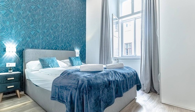 Peaceful Room Near Westbahnhof | Ensuite & WiFi in Vienna