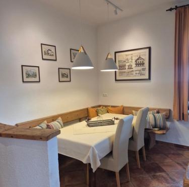 Pension Alte Mühle
