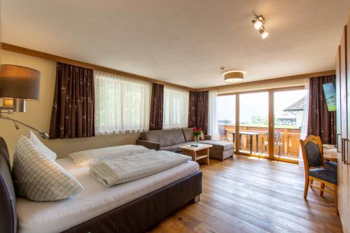 Pension&Appartements Marxenhof