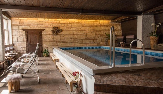 Pension Christophorus Hotel Garni