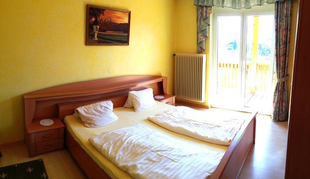 Pension Haus Claudia
