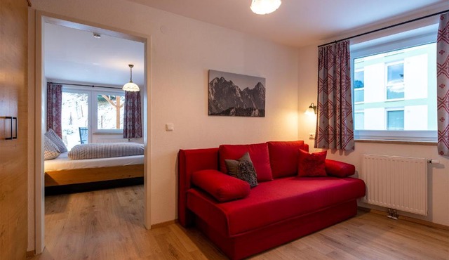 Pension Haus in der Sonne in Fieberbrunn