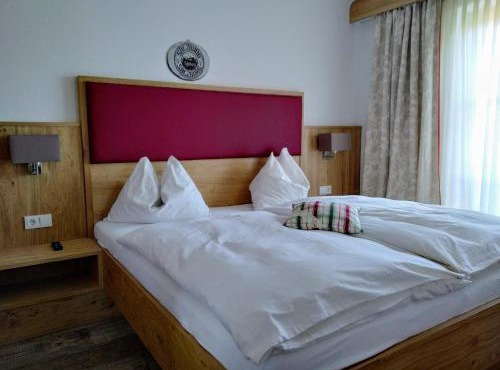 Pension Helmhof