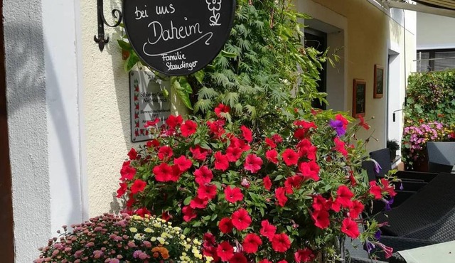 Pension Landhaus Ingrid