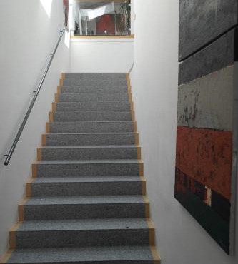Pension Leichtfried in Amstetten