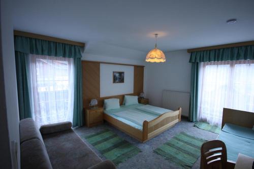 Pension Maier in Flattach