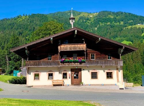 Pension Obwiesen