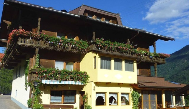 Pension Pichlerhof - Doppelzimmer
