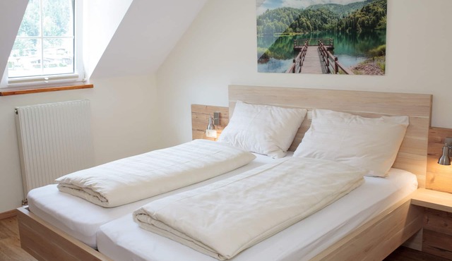 Pension Pirkdorfersee