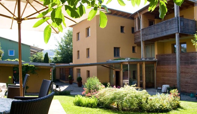 Pension Popotnik