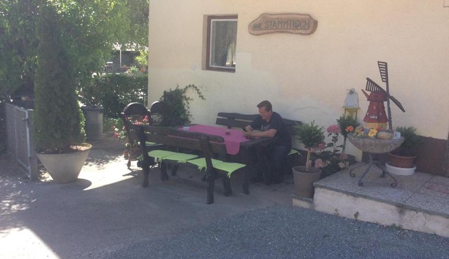 Pension Pukel in Schiefling am See