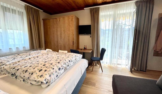 Pension Sommerauer