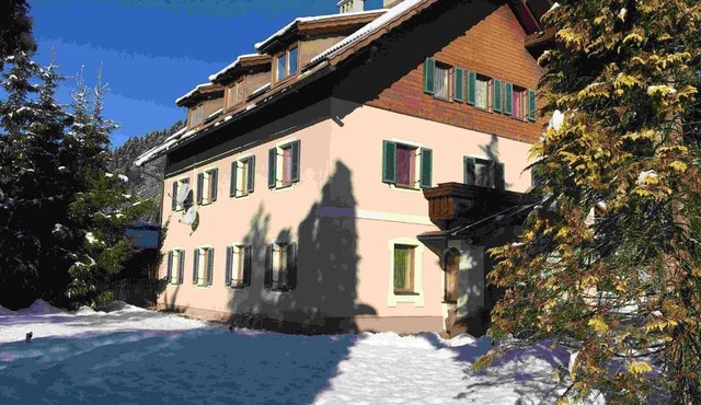 Pension sWirtshaus "Zur fröhlichen Einkehr"