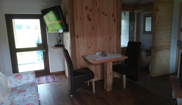 Pension Wolkenreich
