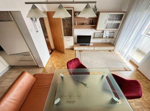 Penthouse near Red Bull Ring in Knittelfeld