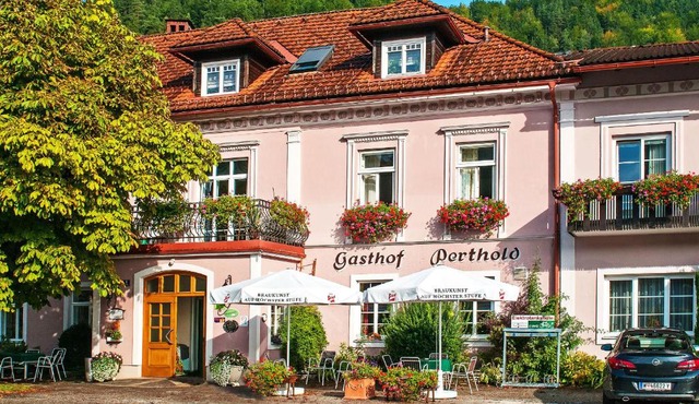 Perthold KG