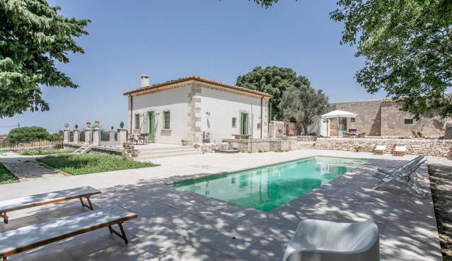 Pet friendly home in Ragusa in Ragusa