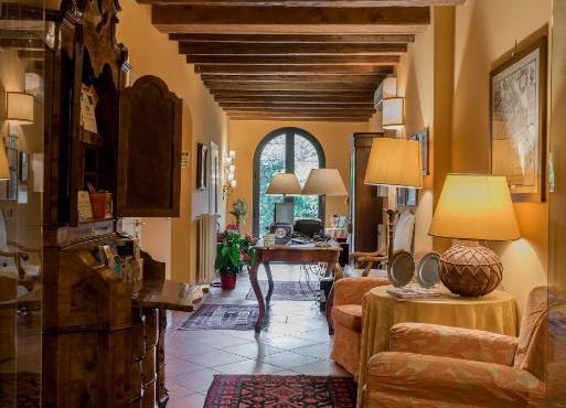 Piazza Nova Guest House in Ferrara