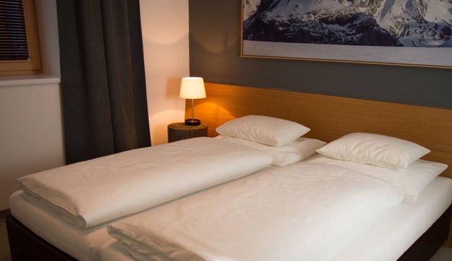 Piltriquitron Lodging St. Anton am Arlberg in Sankt Anton am Arlberg