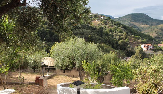 PioppiHouse: Villa for groups or families with self-catering accommodations in Pioppi