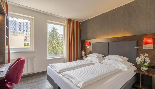PLAZA INN Graz City