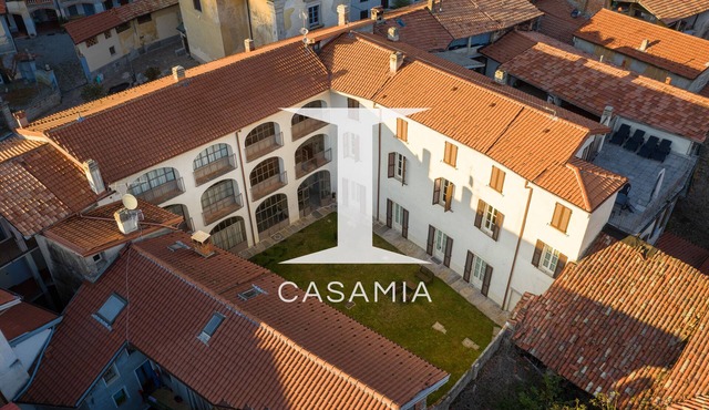 PM10 in Castello Cabiaglio