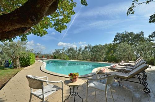 Poggio Landi in Bucine