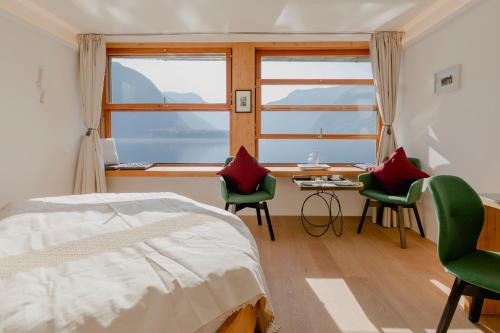 Polreich Bed&Breakfast in Hallstatt