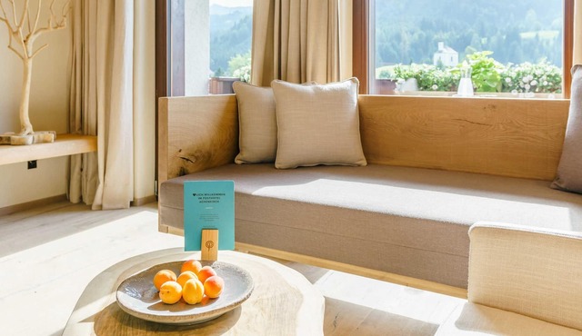 Posthotel SigNature Suite - Posthotel Achenkirch in Achenkirch am Achensee