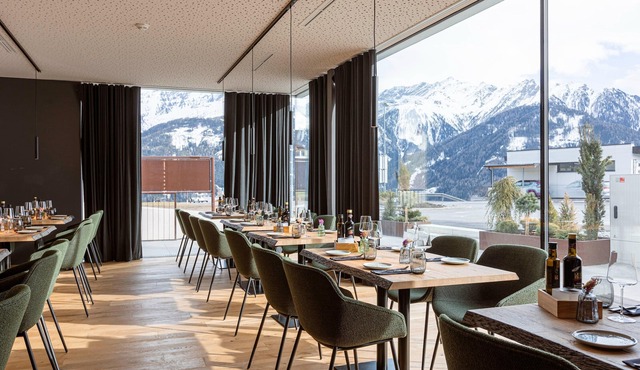 Premium Apartment in Fiss