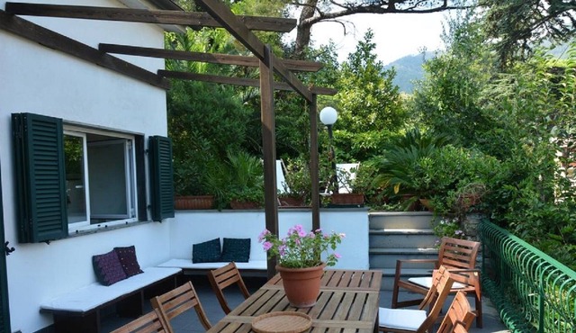 Pretty White House - The perfect location close to everything you could desire. in Monterosso al Mare