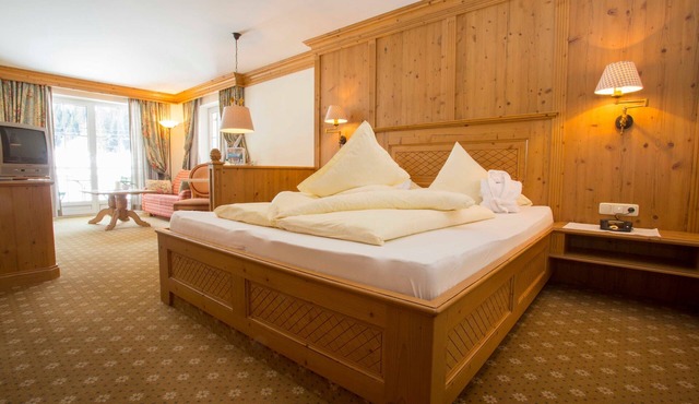 Primrose - Hotel Bogner Hof