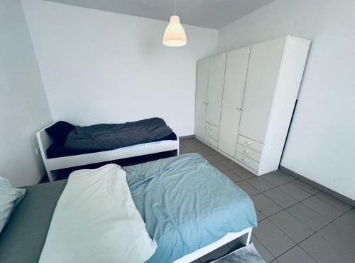 Privatzimmer 3 in Tresdorf