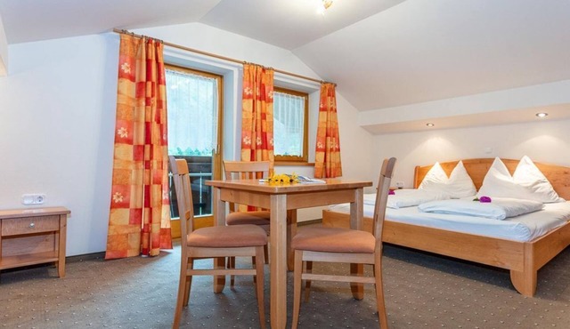 Quadruple Room with Shower, Toilet - Hagn, Monika