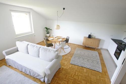 Quartier 27 - Apartment 60m2