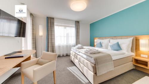 R&R Residenzen Aparthotel in Mitterbach
