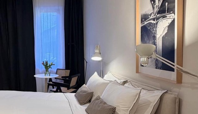 Raro Dimore Lecco - Design Suite - senza barriere architettoniche in Lecco