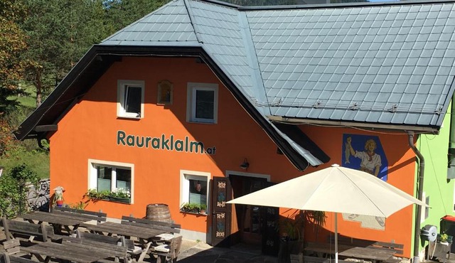 Rauraklalm