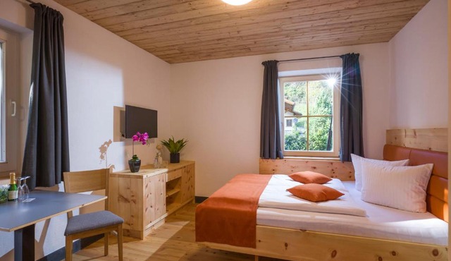 Refugium Dolomiten & Chalet