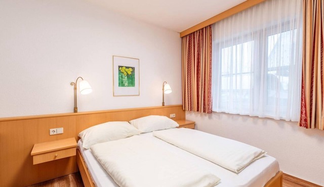 Reisslerhof 4-Person Apartment - Reisslerhof Hotel & Apartments by myNests
